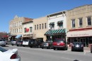 Courthouse square 1